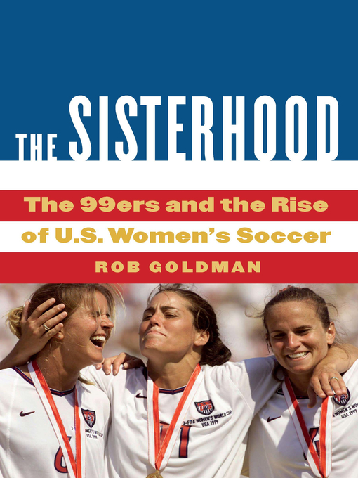 Title details for The Sisterhood by Rob Goldman - Available